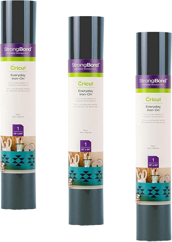 Cricut Everyday Iron On