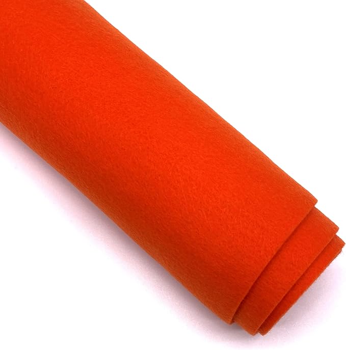 Ice Fabrics Craft Felt Fabric by The Yard