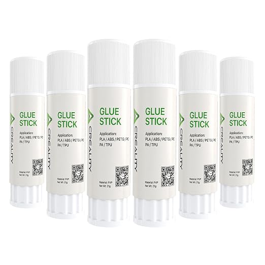 Creality 3D Printer Glue Sticks