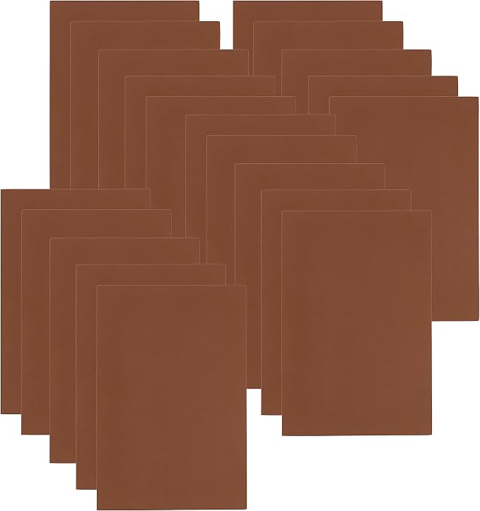 Creatology 12" x 18" Foam Sheet, 20 Pack