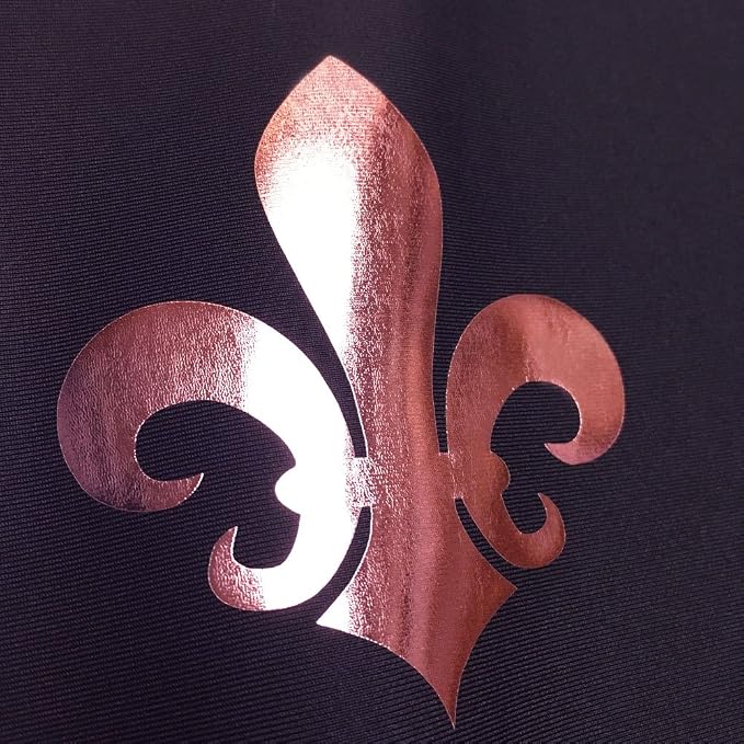 Pink Foil HTV Heat Transfer Vinyl