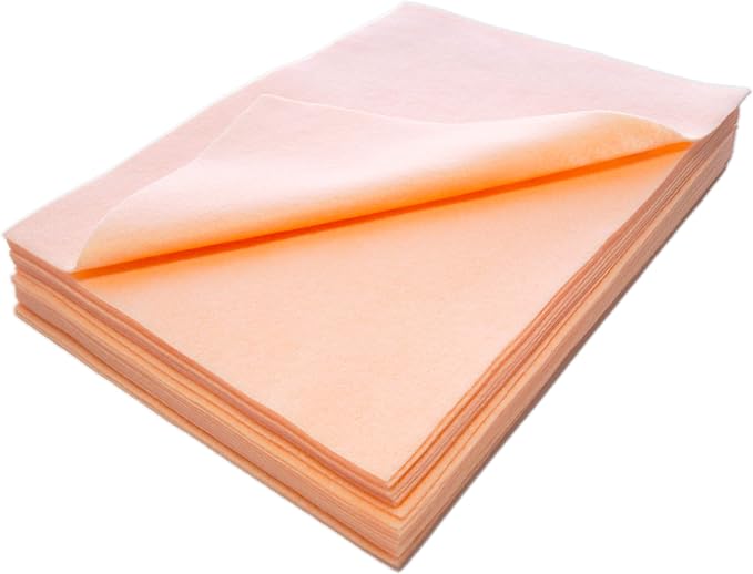 Playfully Ever After 9x12 inch Acrylic Felt 20 Sheet Pack