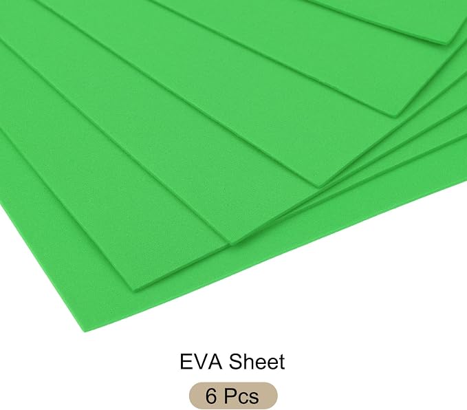 Rebower EVA Foam Sheets,