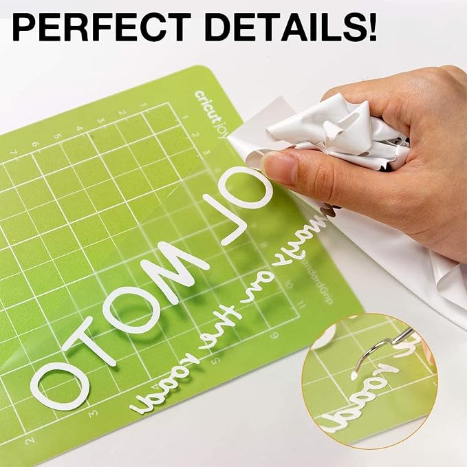 HTVRONT Heat Transfer Vinyl Roll
