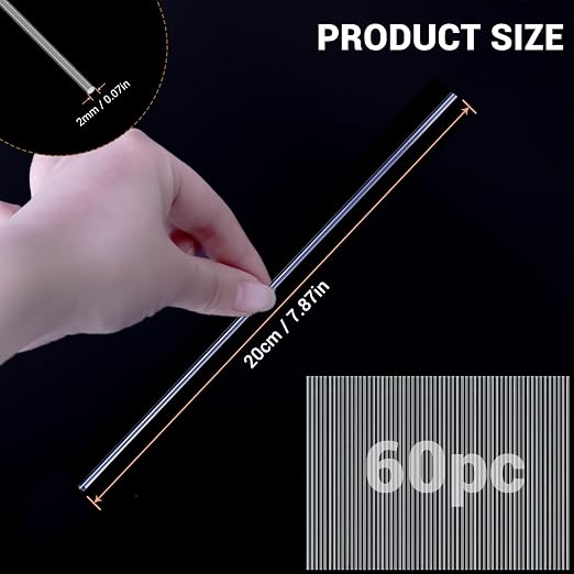60Pcs