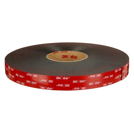 3M VHB Tape 5952 Double-Sided Acrylic Foam Tape