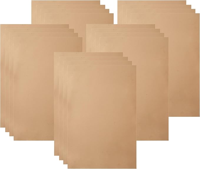 Creatology 12" x 18" Foam Sheet, 20 Pack