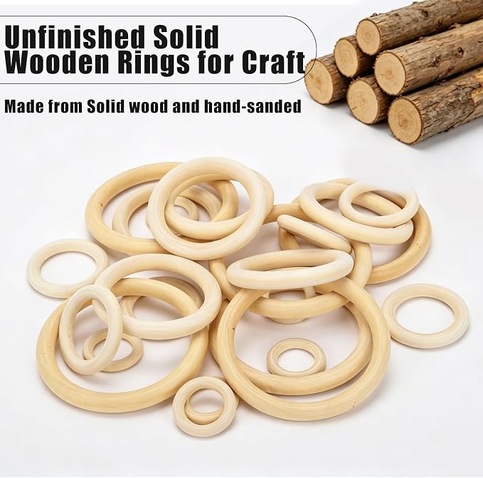 4 inch/3 inch/2 inch/1.4 inch, DIY Jewelry Making, Pendant Connectors, Wall