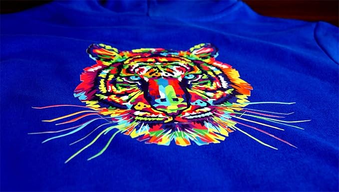 Siser EasySubli Sublimation Heat Transfer Vinyl 8.4" x 11"
