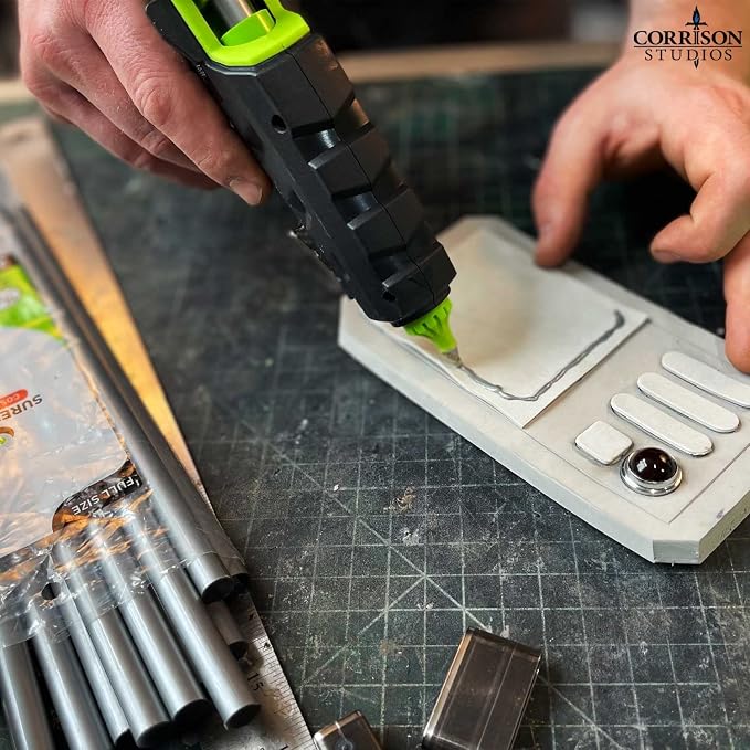 Surebonder Cosplay Hot Glue Sticks