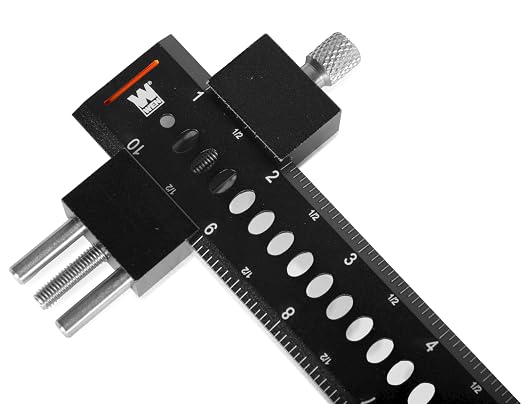 WEN Multifunction Marking & Square Scale