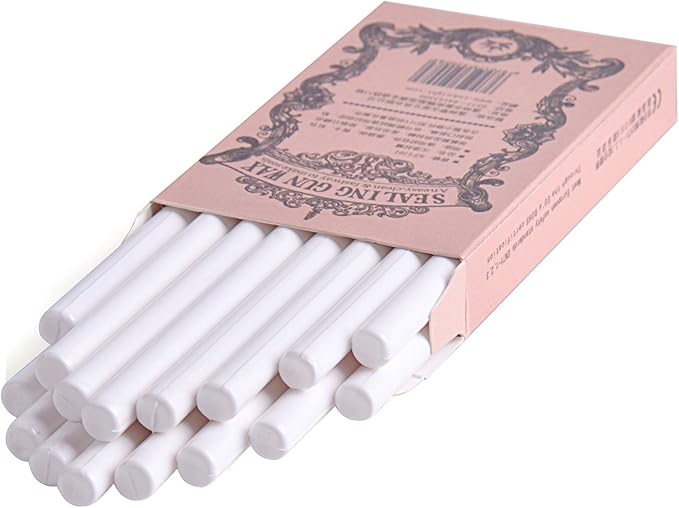 Mini Glue Gun Sealing Wax Sticks