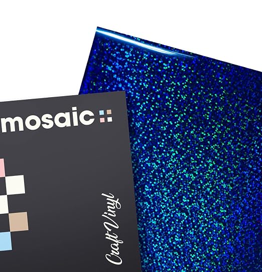 VViViD Mosaic+ Crafting Vinyl