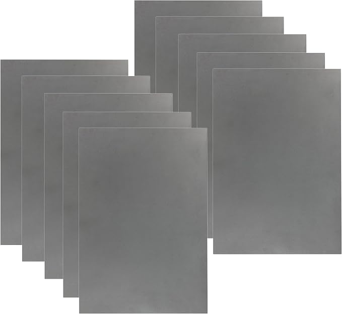 Creatology 12" x 18" Foam Sheet, 20 Pack