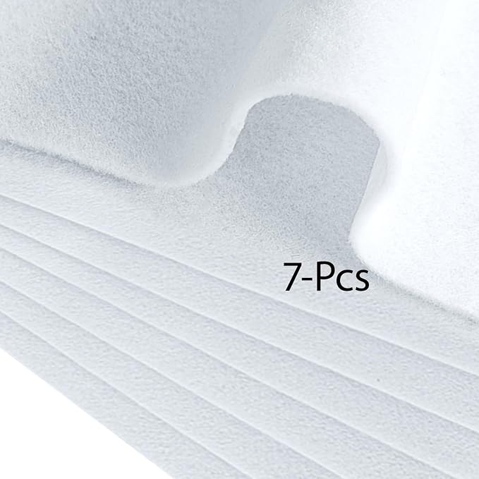 Jtnohx Soft Felt Sheets, Color Felt Fabric