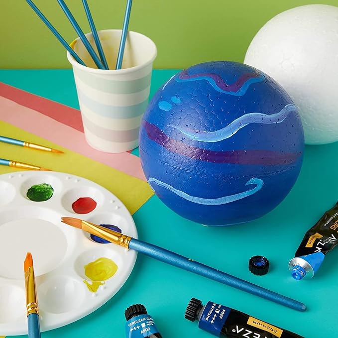 Bright Creations Foam Balls