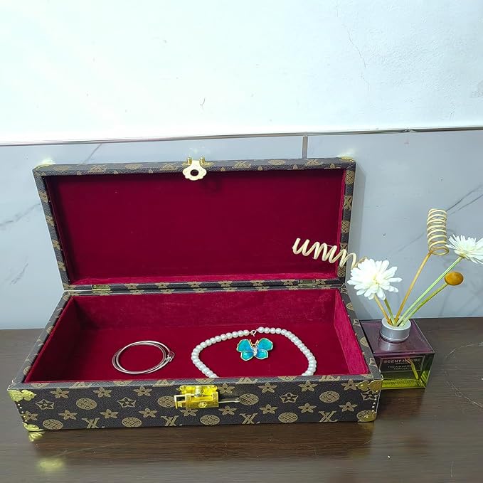 Wine Red Large Size Self Adhesive Soft Velvet Drawer Liner DIY Fabric Felt Liner