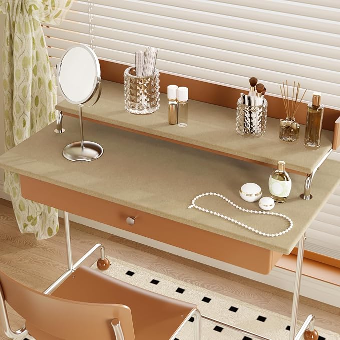 CRE8TIVE Khaki Felt Drawer Liners