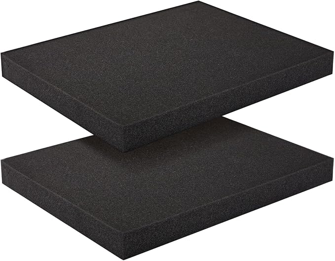 Okuna Outpost Packing Foam Sheets