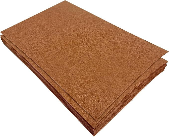 Jtnohx Felt for Crafts, Craft Felt Square for Sewing