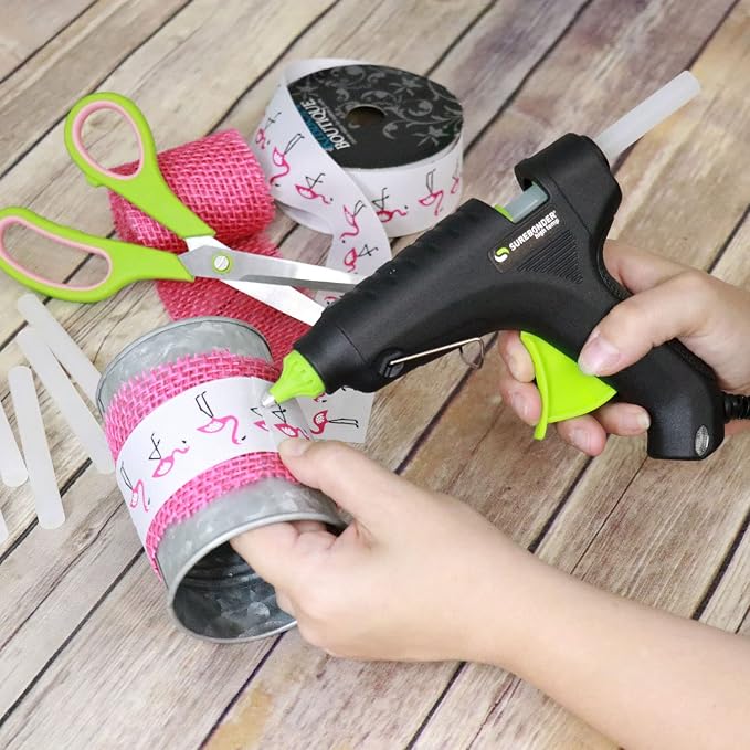H-270 Essentials Series 40 Watt Full Size High Temperature Hot Glue Gun