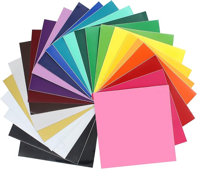 ORACAL 651 Glossy Vinyl