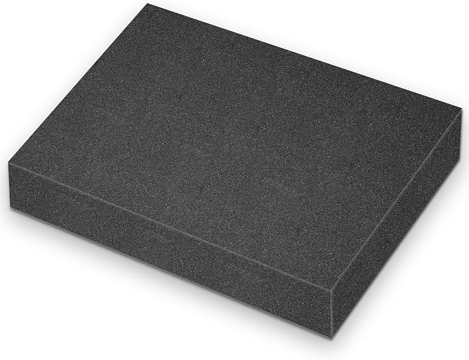 Polyurethane Foam Padding, Automotive and Packaging