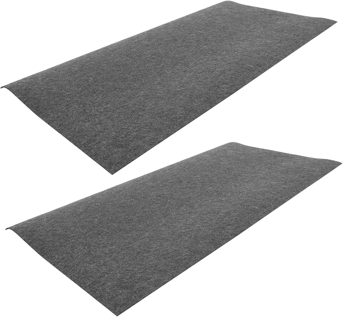 Housoutil 2 Sheets Non Woven Felt Sheets