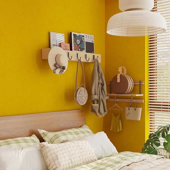 CRE8TIVE Mustard Yellow Velvet Drawer Liner Felt Velvet Flocking Liner