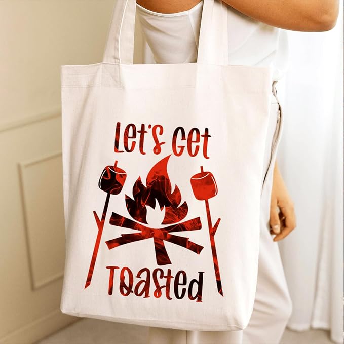 Tintnut Red Black Flame Heat Transfer Vinyl, stretch washable, suitable