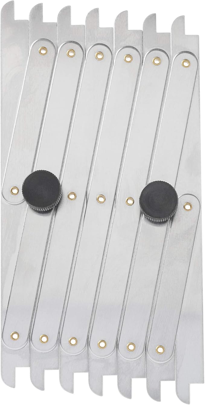 Trend Point-2-Point Equidistant Measuring Tool