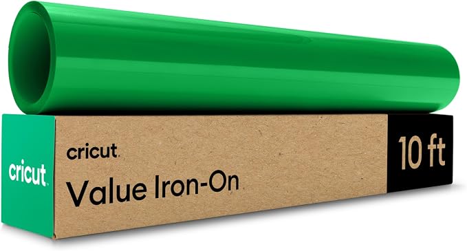 Cricut® Value Iron-On