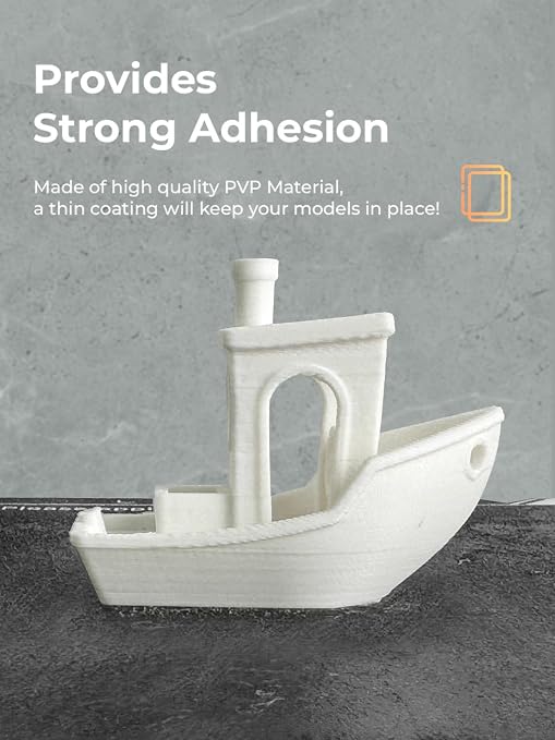 Creality 3D Printer Glue Sticks
