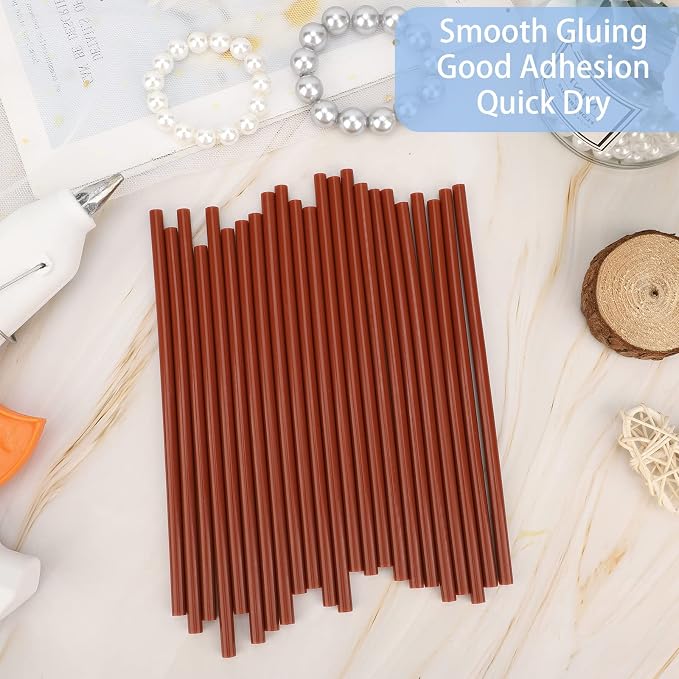 Manarty Hot Glue Sticks