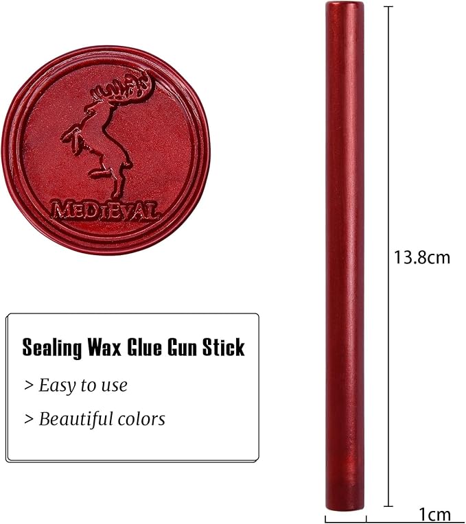 Glue Gun Sealing Wax Stick