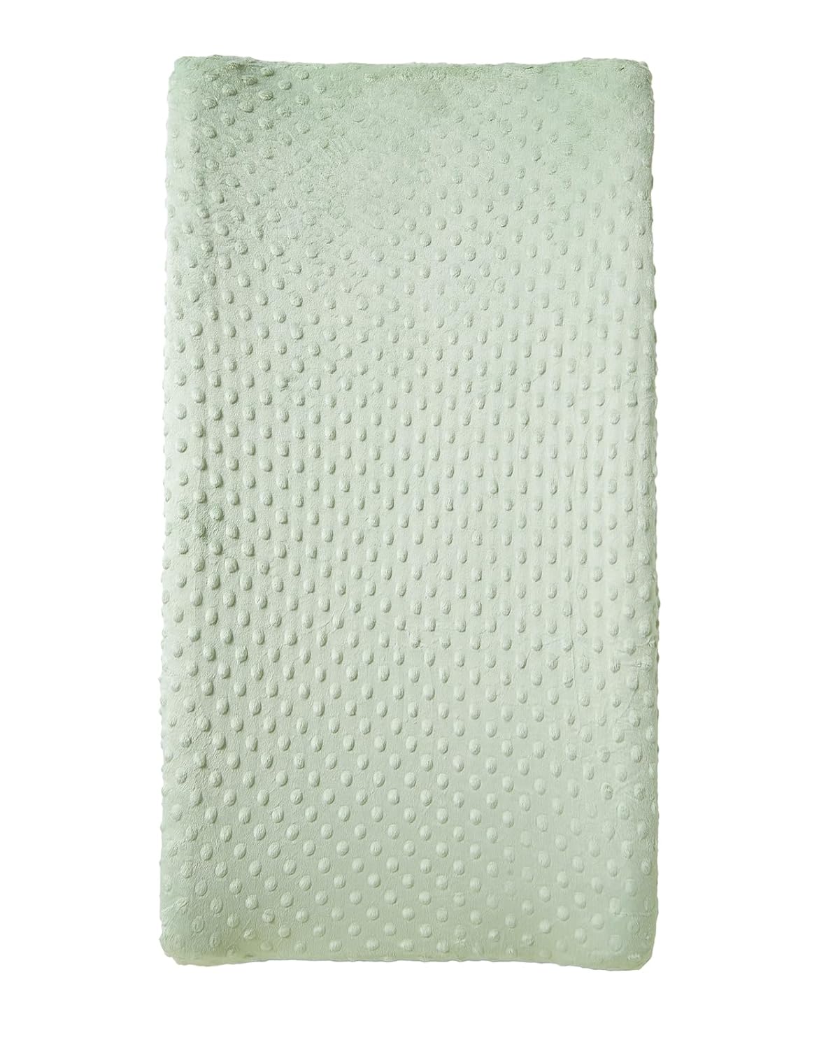 Changing Pad Cover, Soft Changing Table Sheets for Baby Boy and Girl, Diaper Changing Table Cover Fit 32"/34'' x 16" Pad (Green)