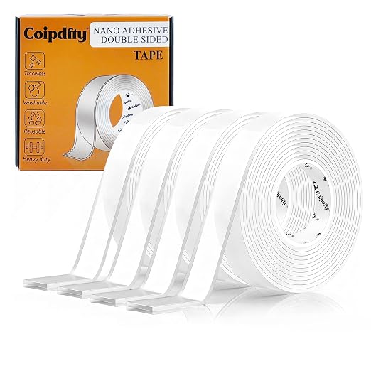 Double Sided Tape for Walls