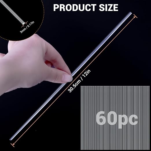 60Pcs