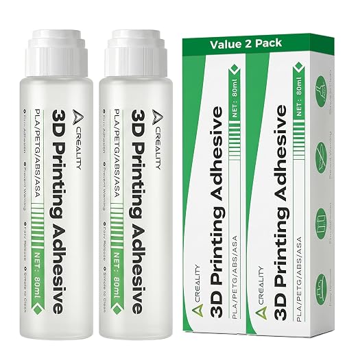 Creality 3D Printer Adhesive Glue