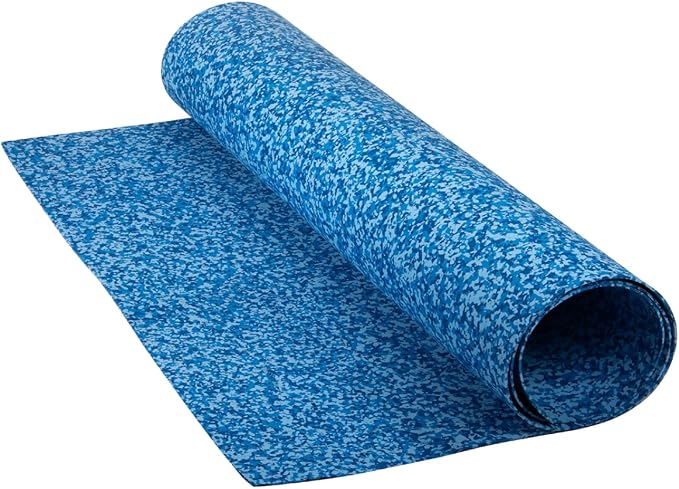 Lotus Foam Large 3mm EVA Foam Sheet