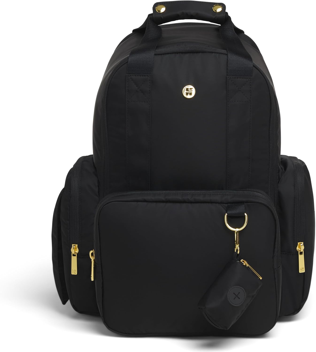 HUGGIES Diaper Backpack