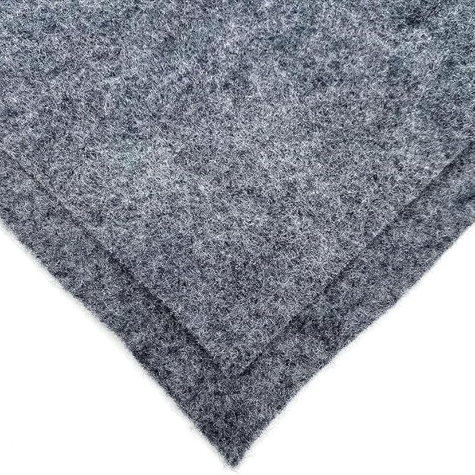 Ice Fabrics Craft Felt Fabric by The Yard