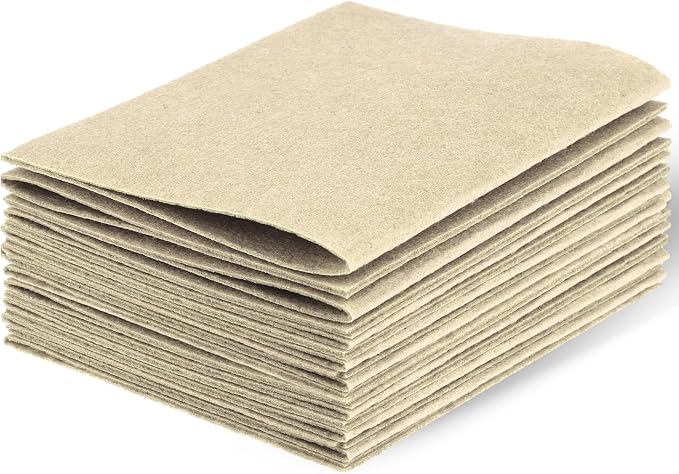 Felt Sheets Fabric
