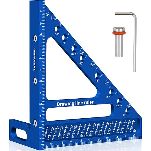 Quick-Set 3D Measuring Square