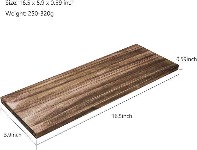 Multifunction Unfinished Wood, Wood