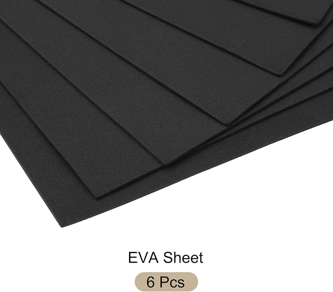 Rebower EVA Foam Sheets,