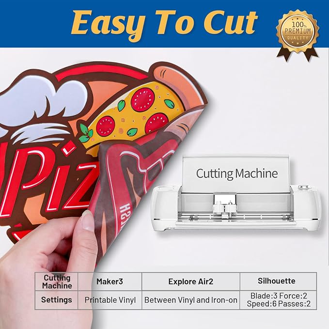 TransOurDream Heat Transfer Paper