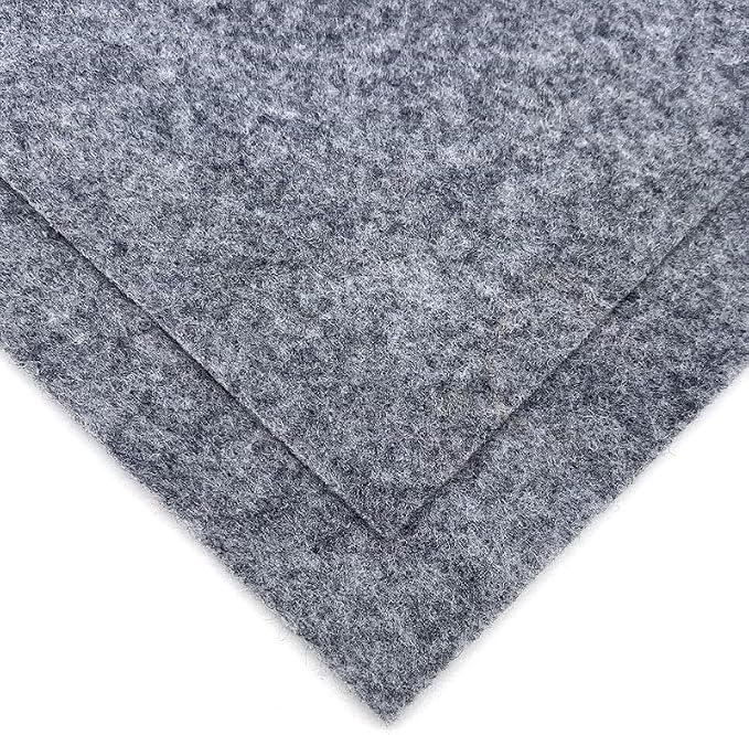Ice Fabrics Craft Felt Fabric by The Yard