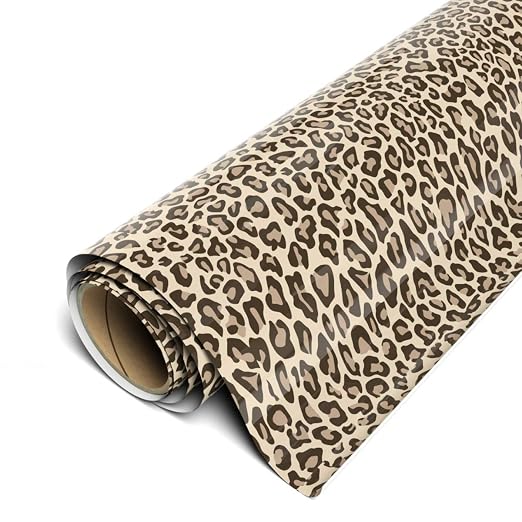 Siser EasyPSV Patterns 11.8" x 3ft Roll