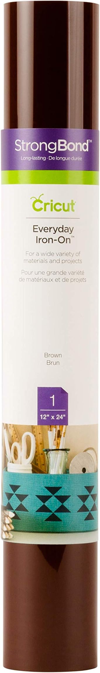 Cricut Everyday Iron On
